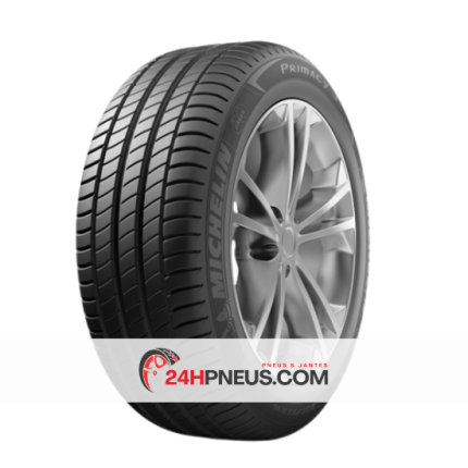 le Michelin Primacy 4 est disponible au meilleur prix au Maroc sur 24hpneus.ma.