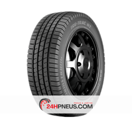 Pneu Armstrong TRU-TRAC HT