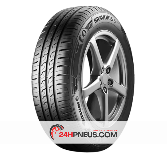 Pneu Barum Bravuris 5hm