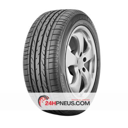 Pneu Bridgestone Dueler HP