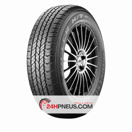 Pneu Bridgestone Dueler H/T 687 225/65 R17 102H