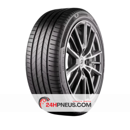 Pneu Bridgestone Turanza 6