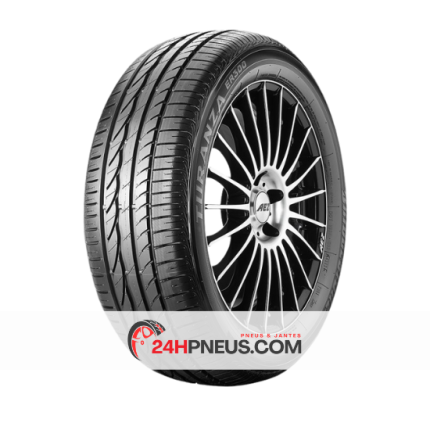 Pneu Bridgestone Turanza ER300