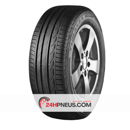 Pneu Bridgestone Turanza T001