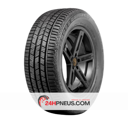 Pneu Continental ContiCrossContact LX