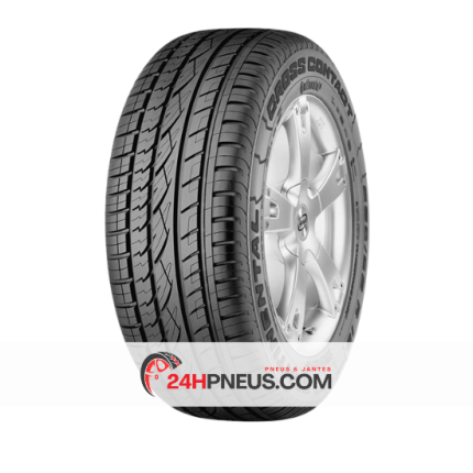 Pneu Continental ContiCrossContact UHP