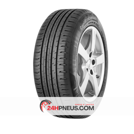 Pneu Continental ContiEcoContact 5