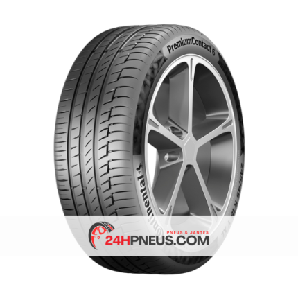 Pneu Continental PremiumContact 6