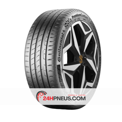 Pneu Continental Premiumcontact 7
