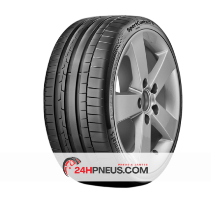 Pneu Continental SportContact 6