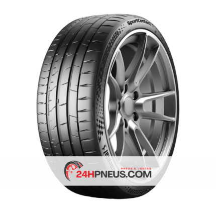 Pneu Continental SportContact 7