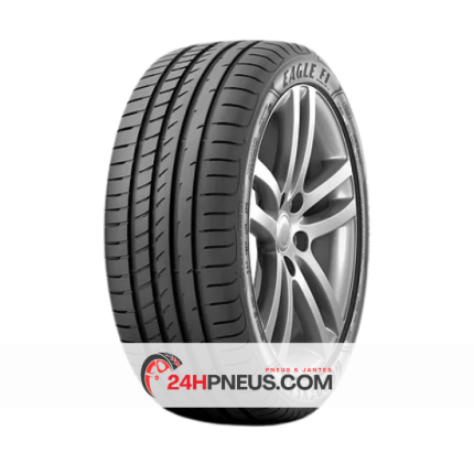 Pneu Goodyear Eagle F1 Asymmetric 2