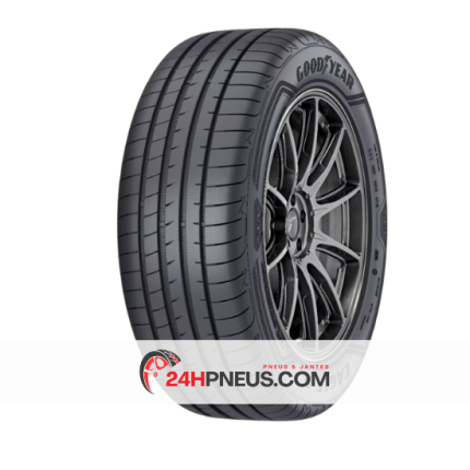 Pneu Goodyear Eagle F1 Asymmetric 3