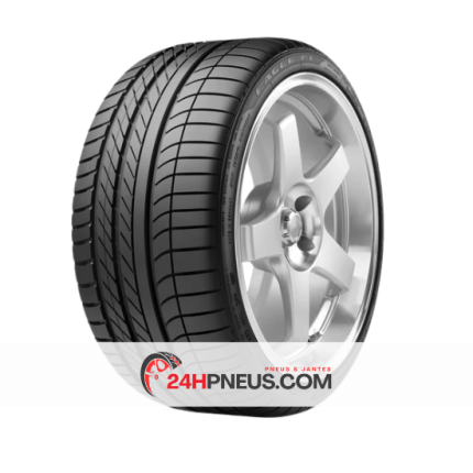 Pneu Goodyear Eagle F1 Asymmetric SUV