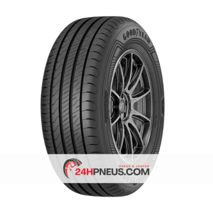 Pneu Goodyear EfficientGrip 205/55 R16 91V