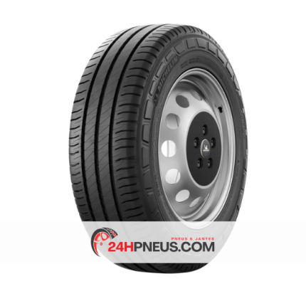 Pneu Michelin Agilis 3