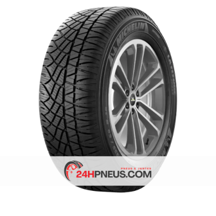 Pneu Michelin Latitude Cross