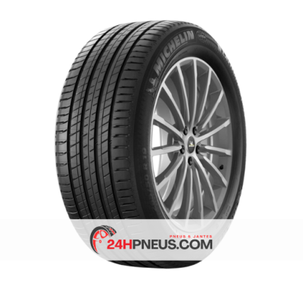 Pneu Michelin Latitude Sport 3