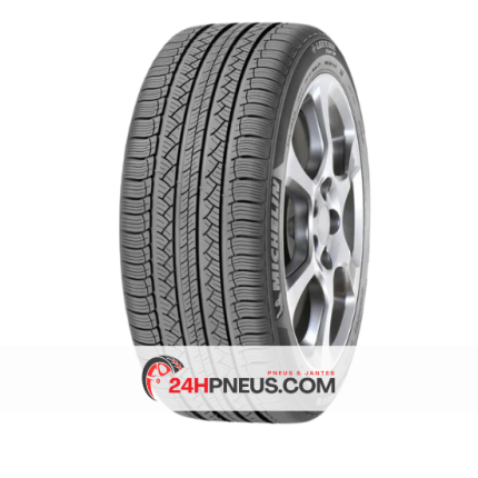 Pneu Michelin Latitude Tour HP