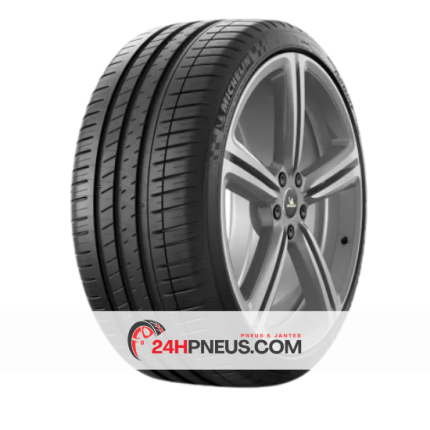 Pneu Michelin Pilot Sport 3