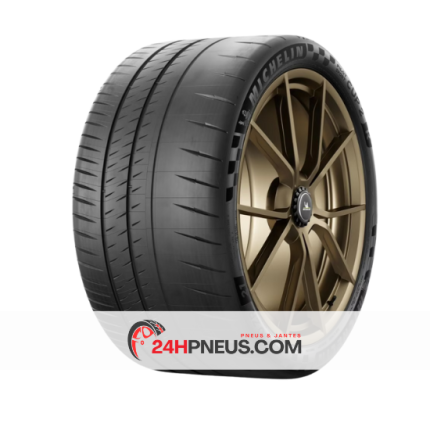 Pneu Michelin Pilot Sport Cup 2