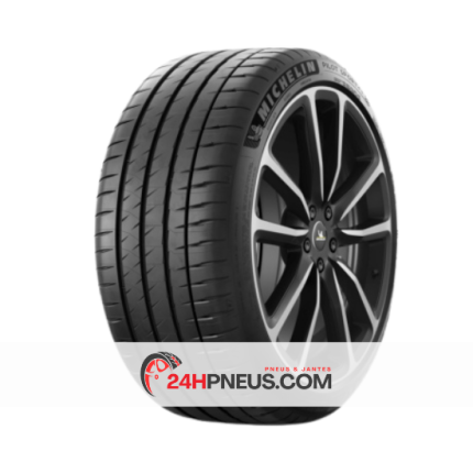 Pneu Michelin Pilot Super Sport