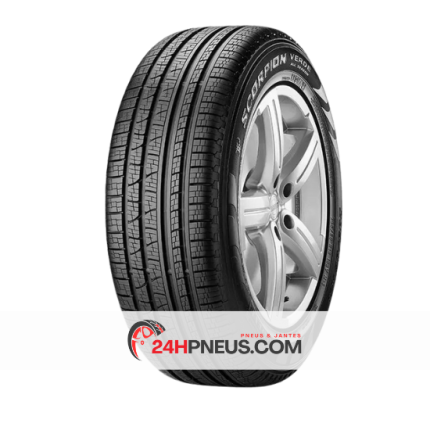 Pneu Pirelli Scorpion Verde