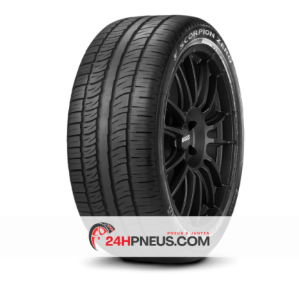 Pneu Pirelli Scorpion Zero