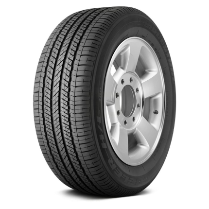 Pneu Bridgestone Dueler HL400 245/50 R20 102V