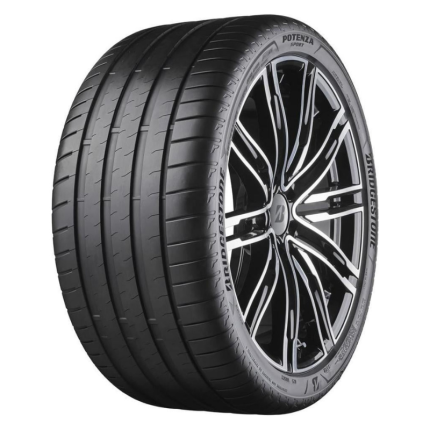 Pneu Bridgestone Potenza Sport 265/50 R19 110Y