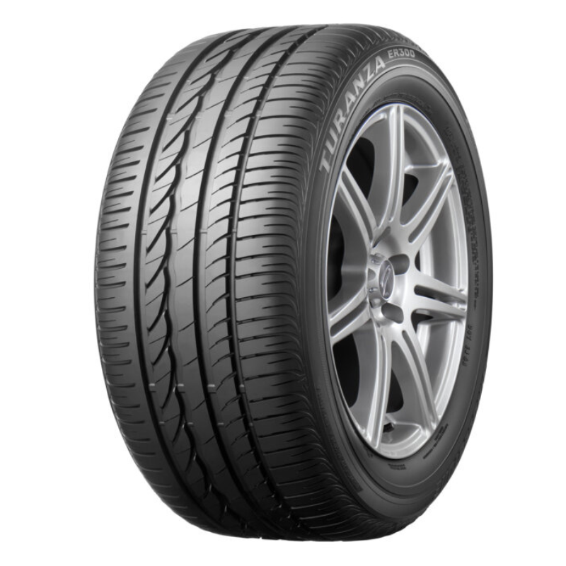 Pneu Bridgestone Turanza ER300 225/55 R16 95W RFT Pneu Bridgestone Turanza ER300 225/55 R16 95W RFT