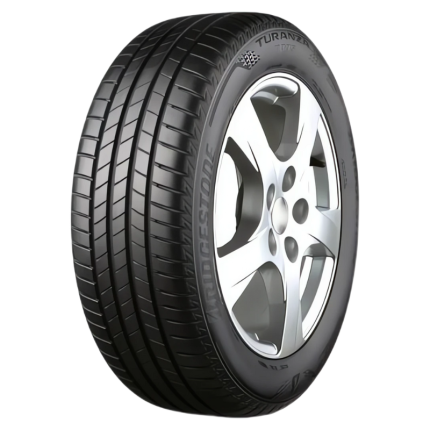 Pneu Bridgestone Turanza T005 205/55 R16 91V