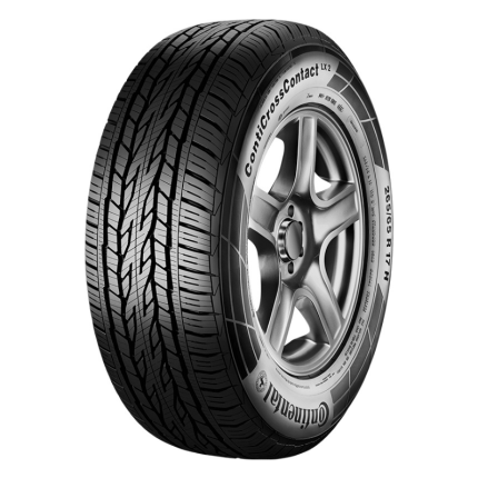 Pneu Continental ContiCrossContact LX 2 225/55 R18 98V