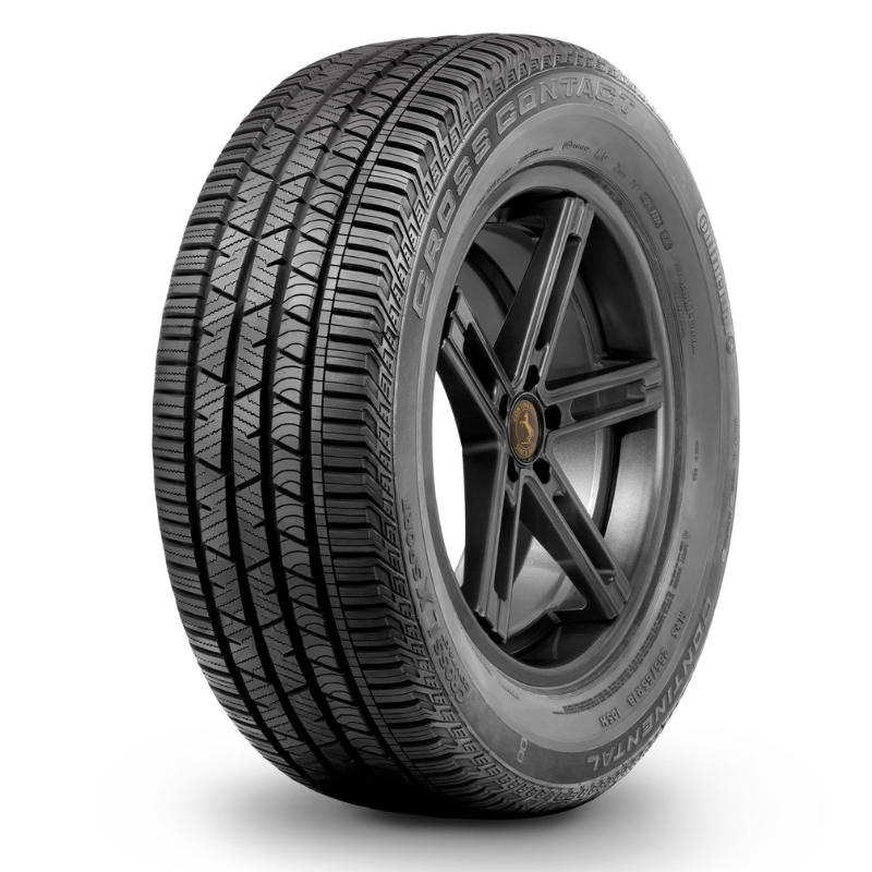Pneu Continental ContiCrossContact LX Sport 265/40 R22 106Y Pneu Continental ContiCrossContact LX Sport 265/40 R22 106Y