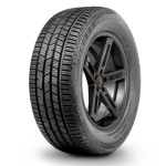 Pneu Continental ContiCrossContact LX Sport 275/40 R22 108Y M+S