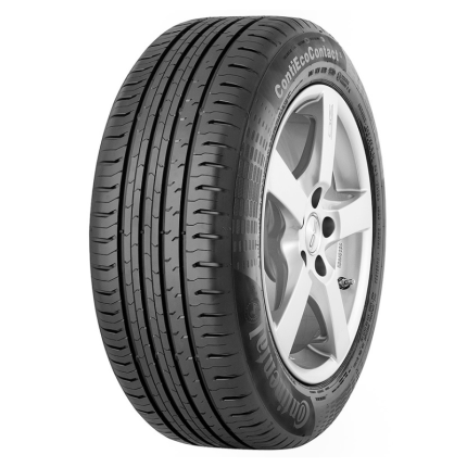 Pneu Continental ContiEcoContact 5 185/65 R15 88T