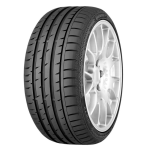 Pneu Continental ContiSportContact 3 275/40 R18 99Y