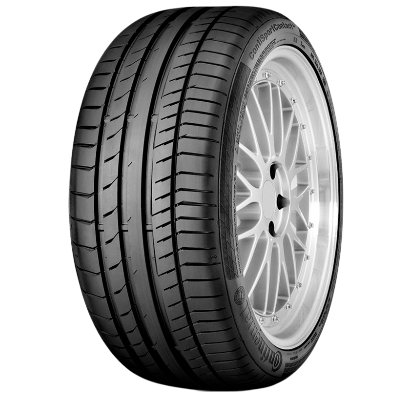 Pneu Continental ContiSportContact 5 255/40 R20 101V Pneu Continental ContiSportContact 5 255/40 R20 101V