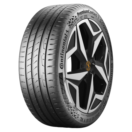 Pneu Continental Premiumcontact 7 235/45 R17 94Y