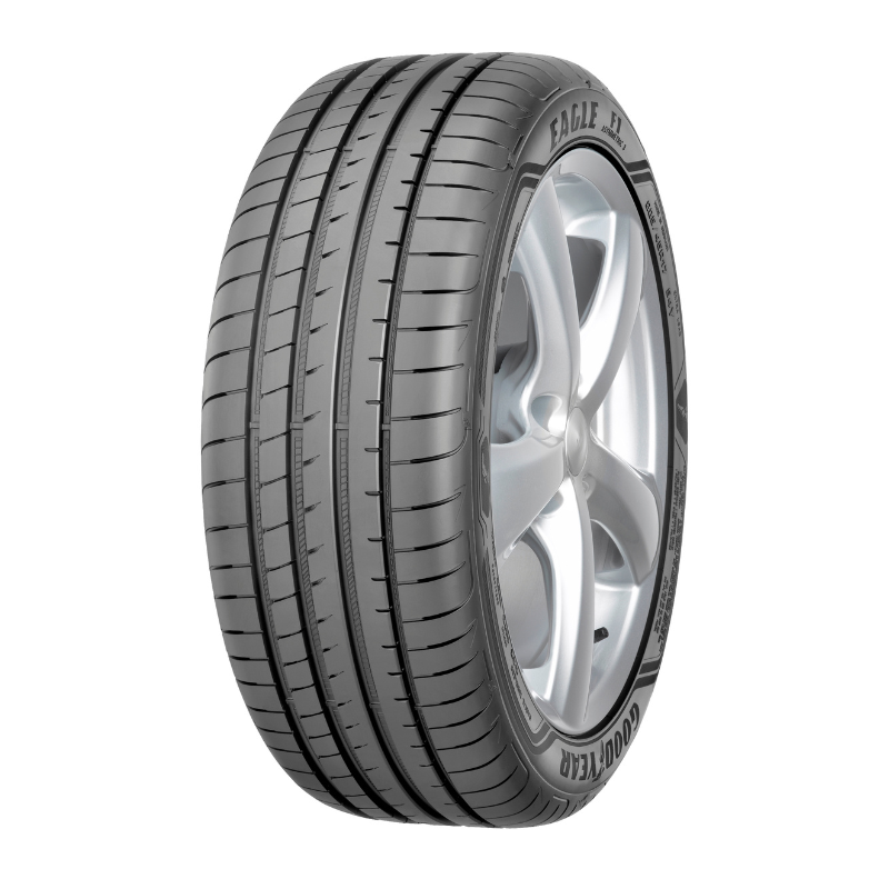 Pneu Goodyear Eagle F1 Asymmetric 3 SUV 235/60 R18 103W Pneu Goodyear Eagle F1 Asymmetric 3 SUV 235/60 R18 103W