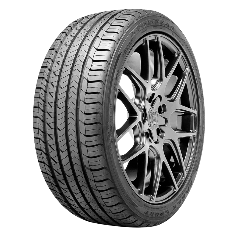 Pneu Goodyear Eagle Sport All Season 225/55 R18 98V Pneu Goodyear Eagle Sport All Season 225/55 R18 98V