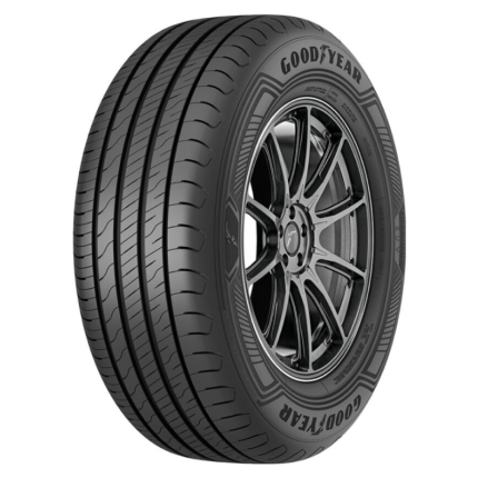 Pneu Goodyear EfficientGrip 205/55 R16 91V