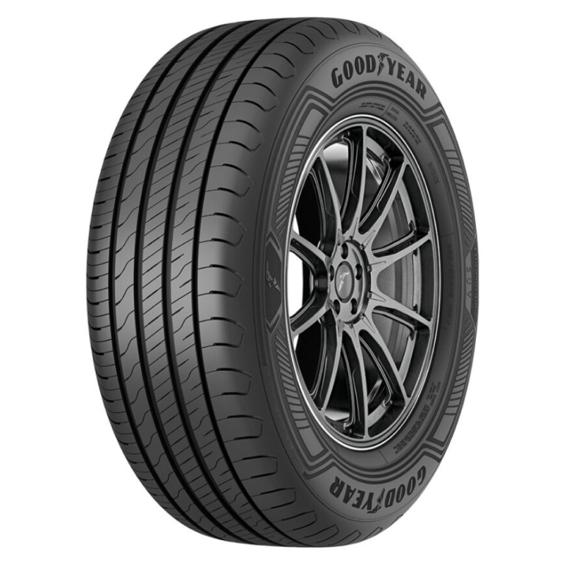 Pneu Goodyear EfficientGrip Performance 205/55 R16 91V Pneu Goodyear EfficientGrip Performance 205/55 R16 91V