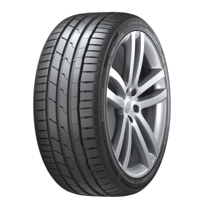 Pneu Hankook Ventus S1 Evo2 SUV K117A 225/55 R18 98V