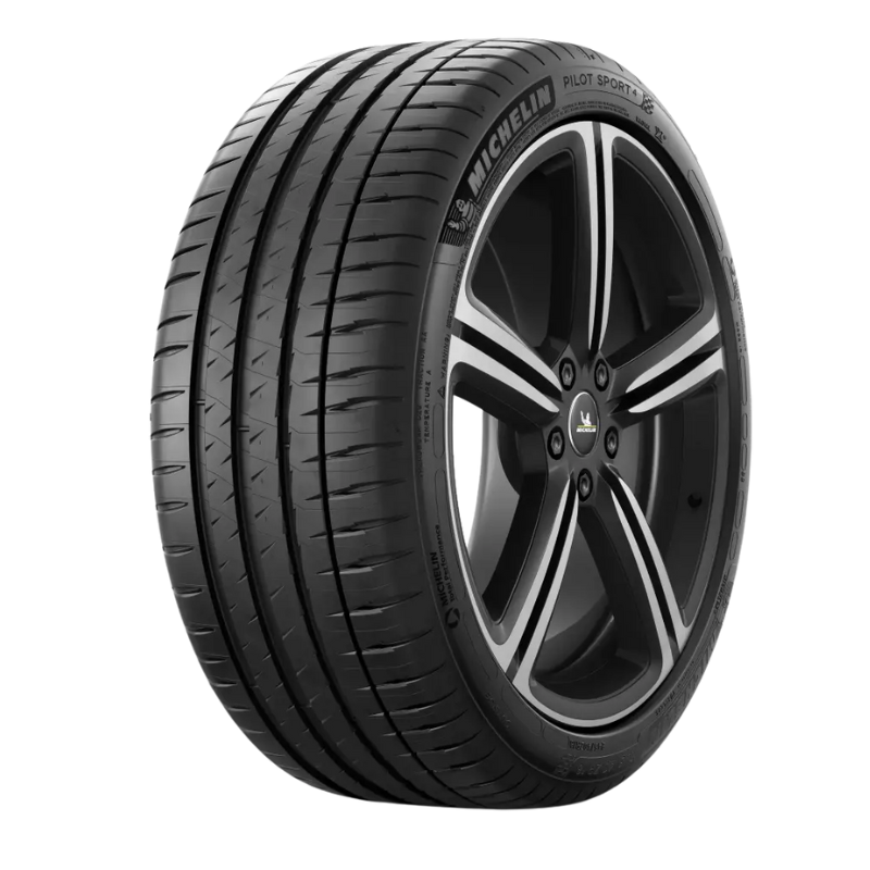 Pneu Michelin Pilot Sport 4S 265/40 ZR21 105Y Pneu Michelin Pilot Sport 4S 265/40 ZR21 105Y