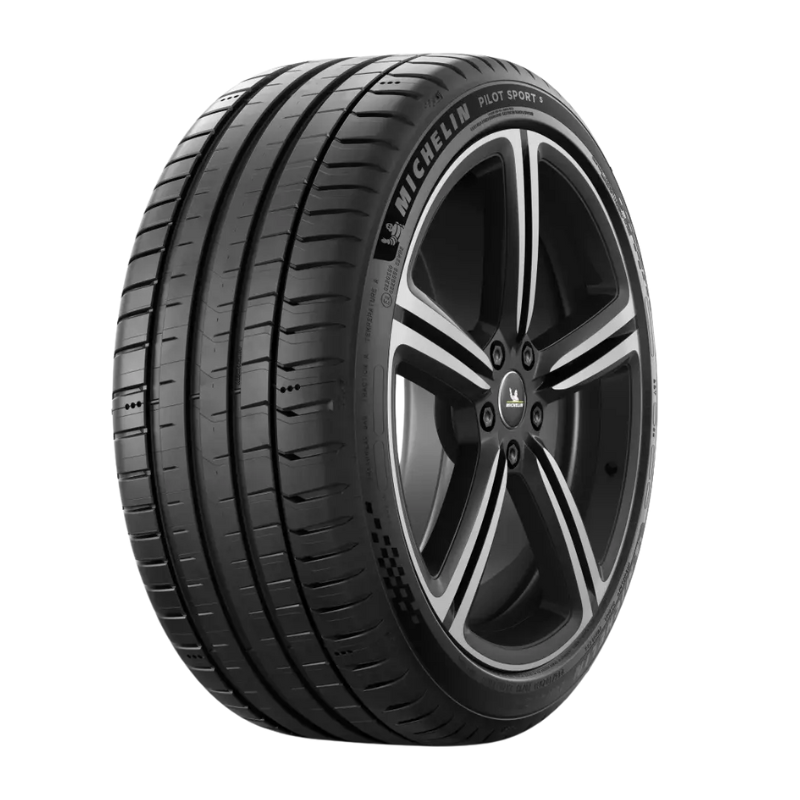 Pneu Michelin Pilot Sport 5 245/40 ZR17 95Y Pneu Michelin Pilot Sport 5 245/40 ZR17 95Y