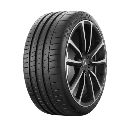 Pneu Michelin Pilot Super Sport 225/45 ZR18 95Y