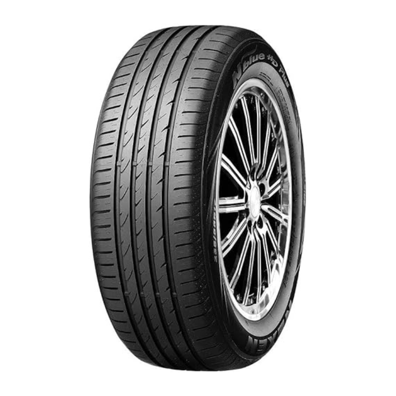 Pneu Nexen N’Blue HD Plus 195/65 R15 91H Pneu Nexen N’Blue HD Plus 195/65 R15 91H