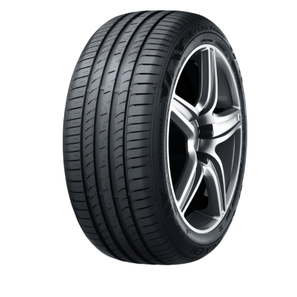 Pneu Nexen N’Fera Primus 215/65 R17 103V