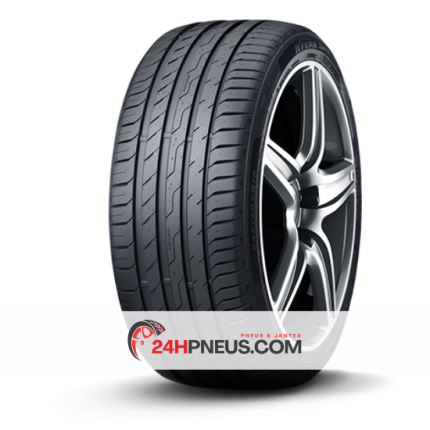Pneu Nexen N’Fera Sport SUV
